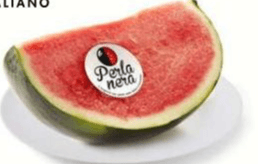 Anguria a fette Perla Nera in offerta da Iper La grande i