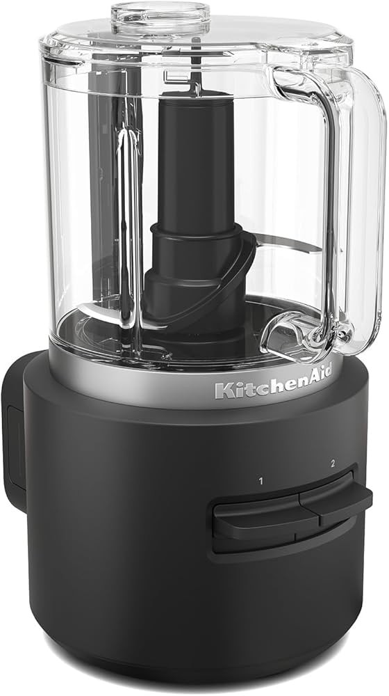 Tritatutto 5KFCR531BM KitchenAid - Offerta nel negozio Unieuro