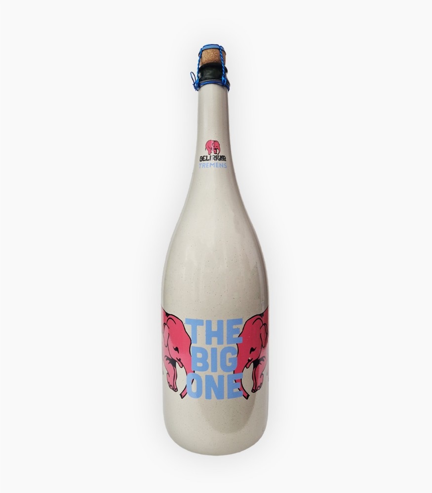 Birra Tremens Delirium 1,5 l in offerta da Iper La grande i