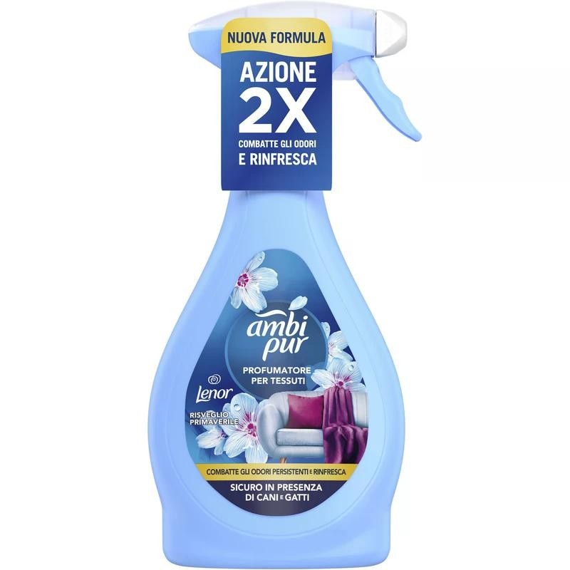 Ambi Pur diffusori per ambienti o per tessuti in offerta da Iper La grande i