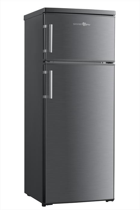 Smartway Frigorifero doppia porta WHDP28NSM1XE2 206 LT in offerta da Comet
