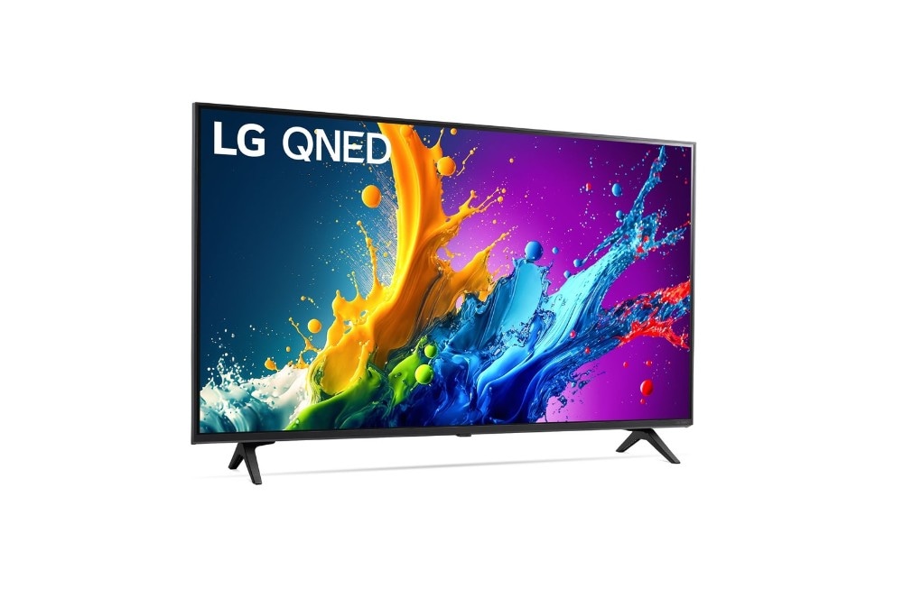 LG TV QNED 43" UHD 4K 43" - Offerta nel negozio Expert