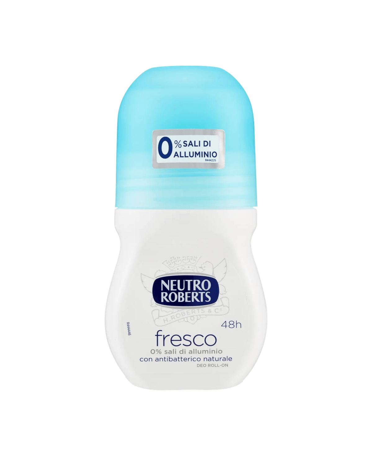 Deo Roll-On Roberts 50ML NEUTRO ROBERTS - Offerta nel negozio Maury's
