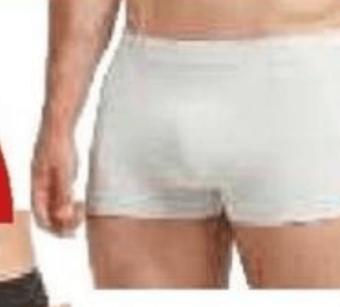 Slip/Boxer uomo 2 PZ - Offerta nel negozio Penny