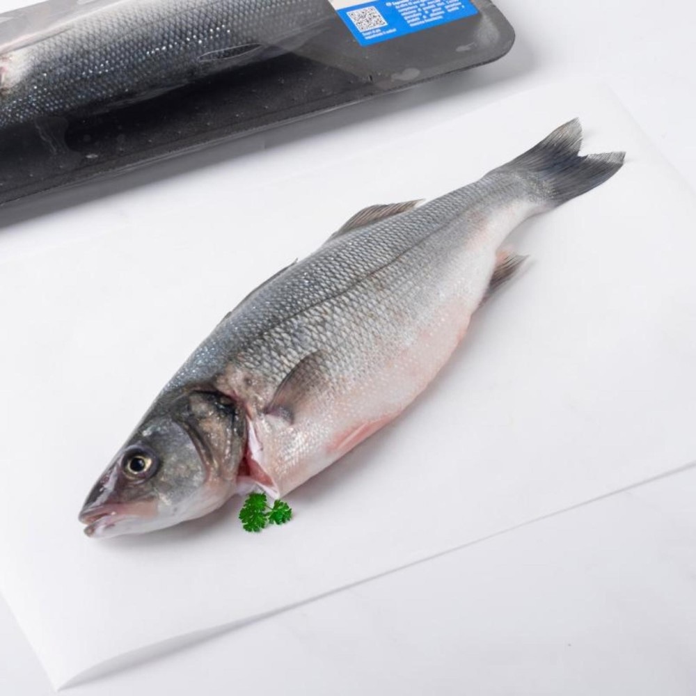 Branzino Eviscerato in offerta da Il Gigante