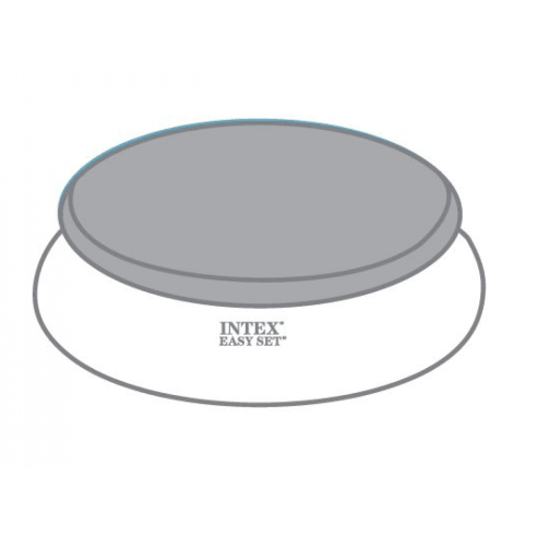 Copertura Piscina diam. 305 cm - Offerta nel negozio Carrefour