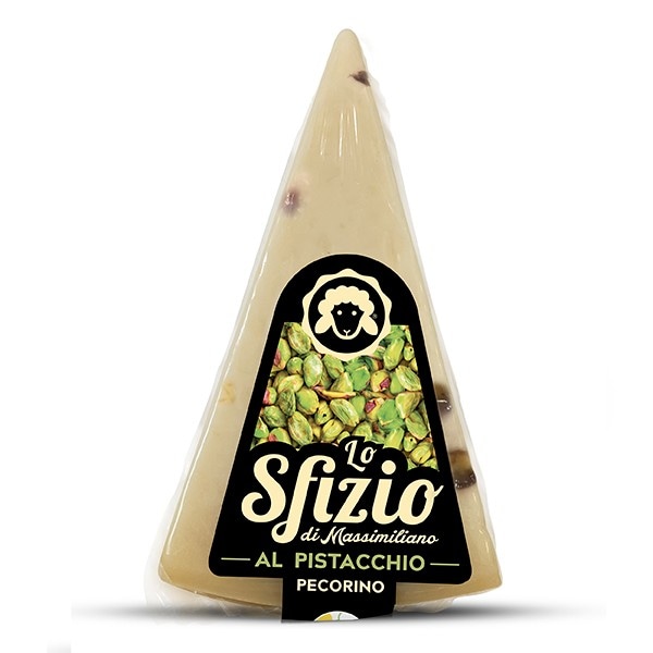 Pecorino Lo Sfizio 70 g in offerta da Bennet