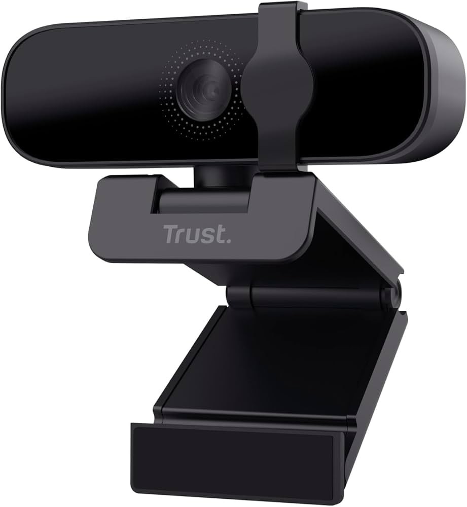 Webcam Full HD 1080P in offerta da MD