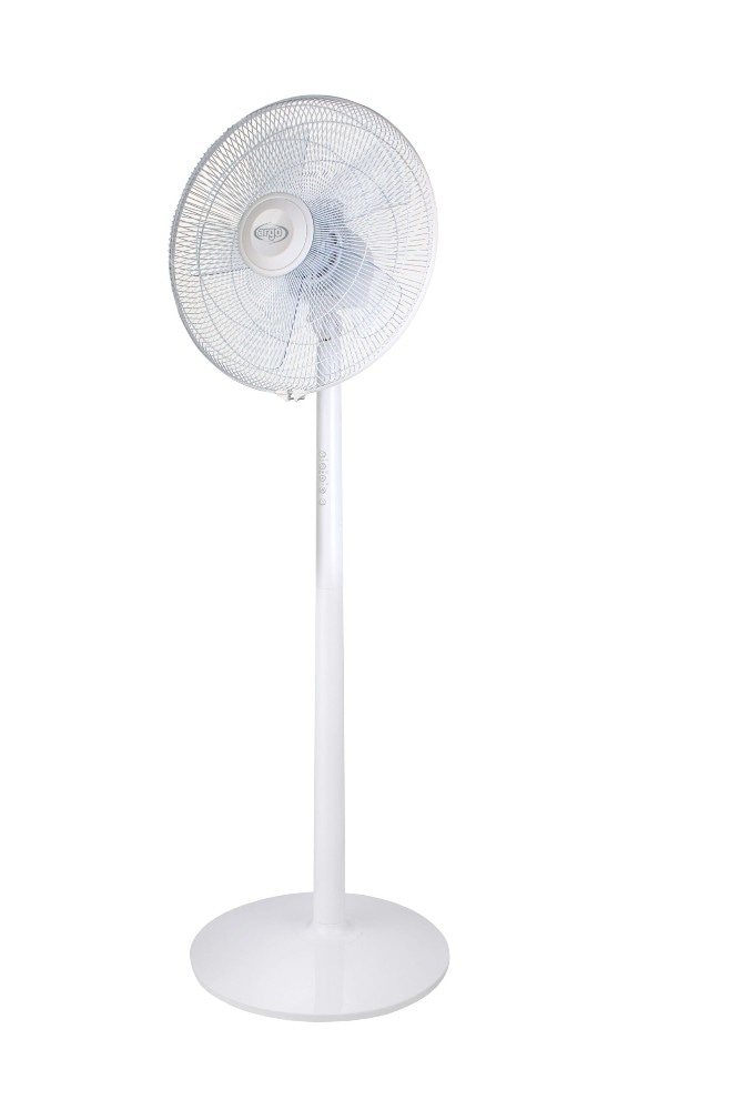 Ventilatore a piantana Standy White Evo Argo - Offerta nel negozio Unieuro