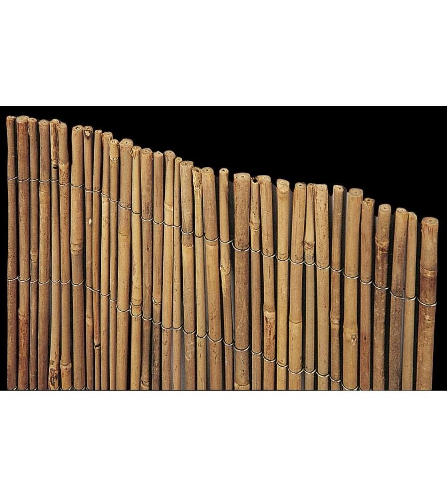 Arella in bamboo H 200x300 cm - Offerta nel negozio Happy Casa