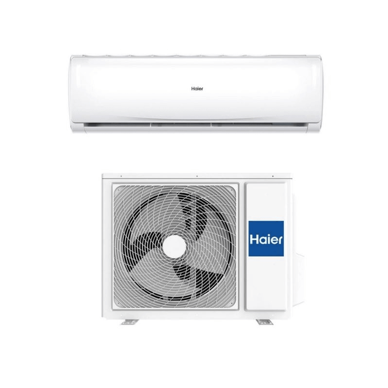 Haier Climatizzatore fisso monosplit Trendy 9000 BTU/h in offerta da Leroy Merlin