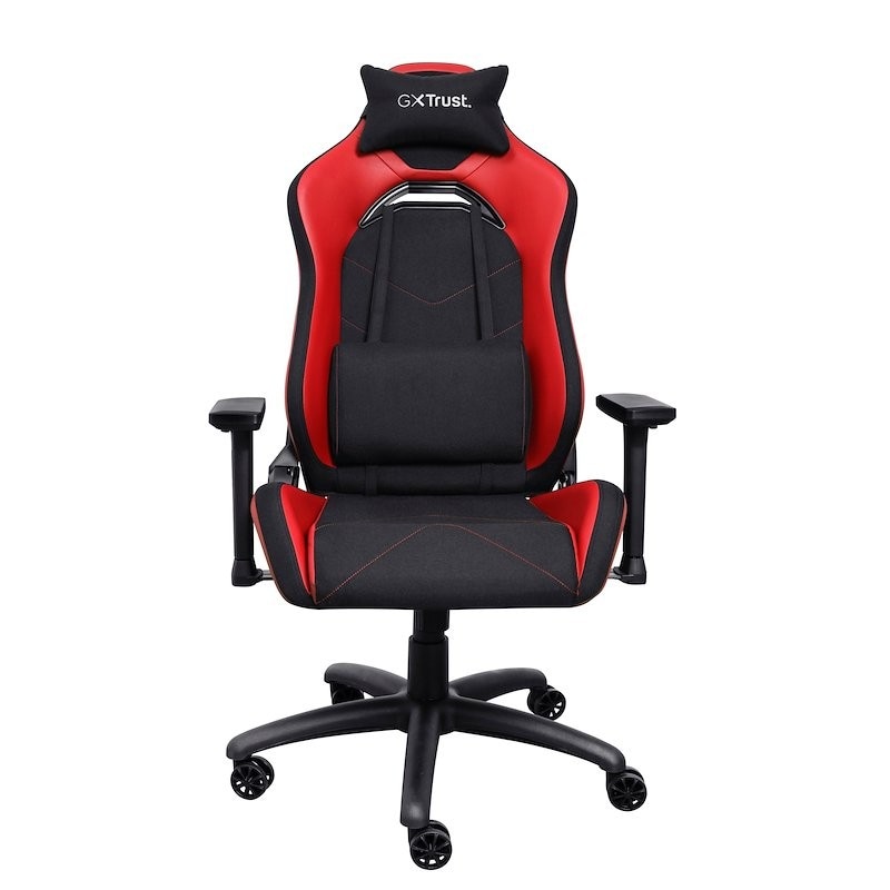 Sedia gaming GXTrust GXT714R in offerta da Comet