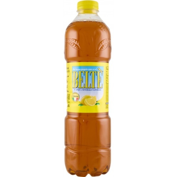 Thé freddo 1,5 L Belthé in offerta da Bennet
