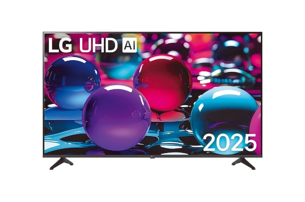 LG Smart TV 4K LED 55UA73006 55" - Offerta nel negozio Unieuro