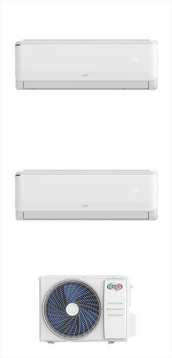 Greenstyle condizionatore dual Greenstyle Top Dual in offerta da Euronics