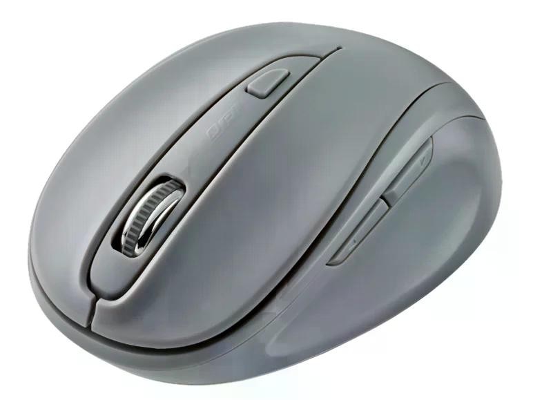 Mouse ottico wireless Tronic in offerta da Lidl