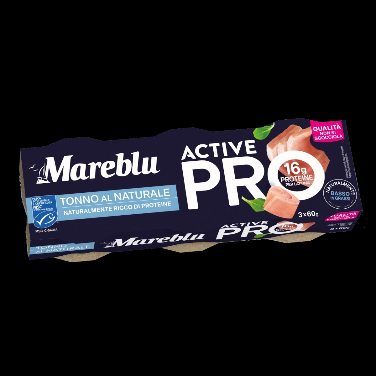 Tonno Mareblu Active Pro in offerta da Il Gigante