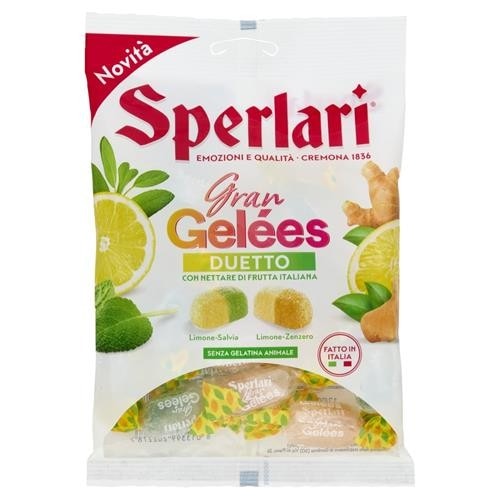 Gran Gelées 150 g in offerta da Esselunga