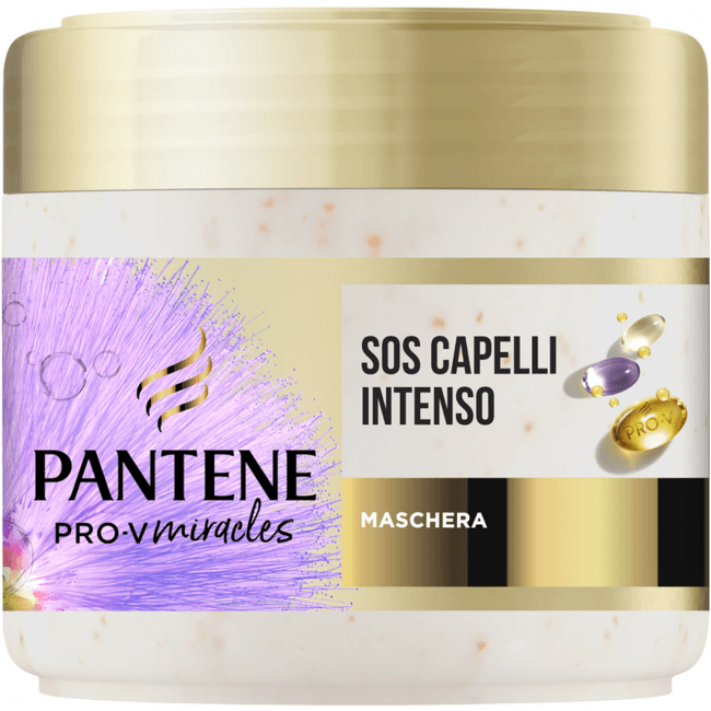 Pantene Pro-V linea capelli Pro-V Miracle in offerta da Bennet