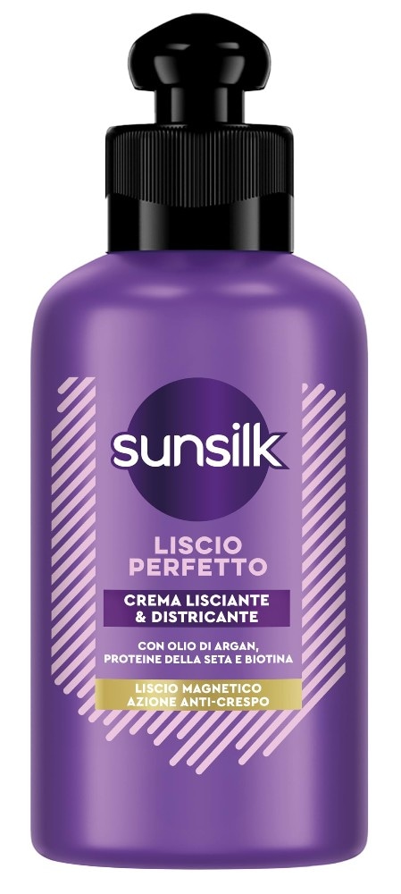 Crema districante Sunsilk ml 200 - Offerta nel negozio Bennet