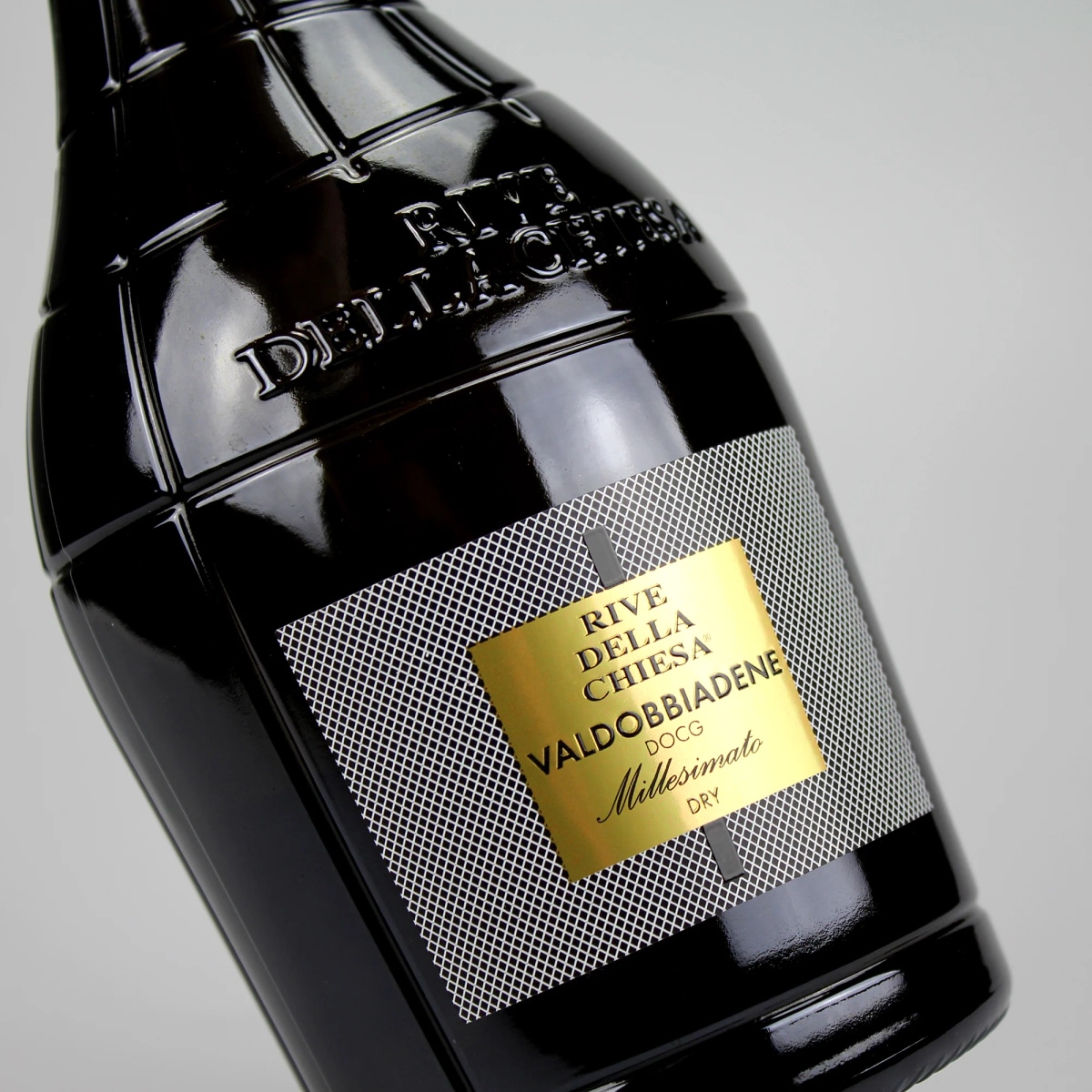 Valdobbiadene Prosecco Superiore DOCG Millesimato Dry 75 cl in offerta da Iper La grande i