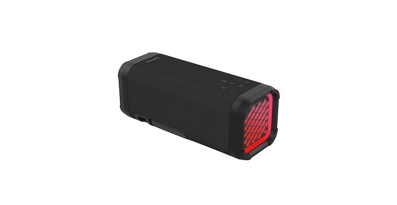 Speaker Bluetooth TAS2000BK Philips in offerta da Unieuro