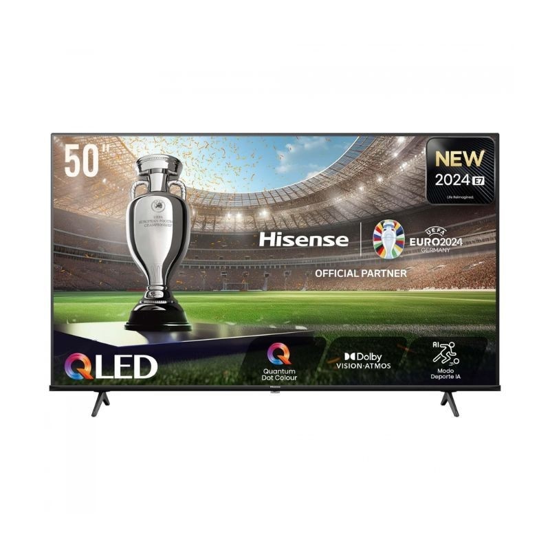 Smart TV Ultra HD 4K 50E79S - Offerta nel negozio Euronics