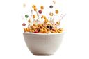 Categoria - Cereali e creme spalmabili