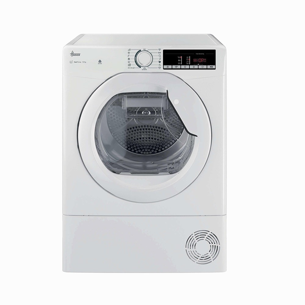 Asciugatrice HLEH10N2TES 10 kg in offerta da Unieuro