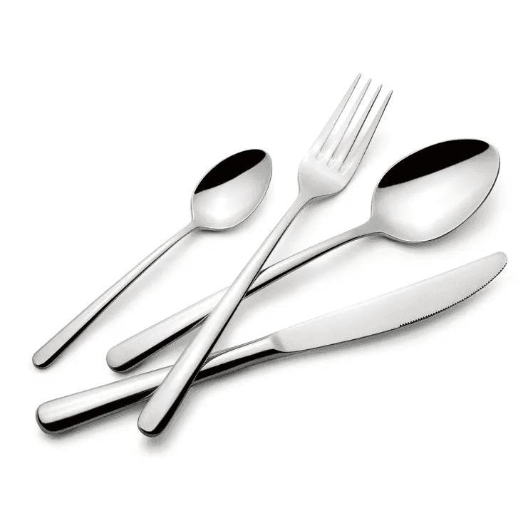 Set posate Ambra in offerta da Comet