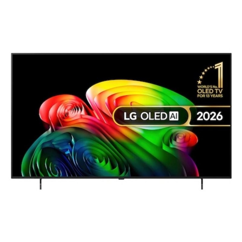 LG OLED65B65LA - OLED Smart TV 65" in offerta da Euronics