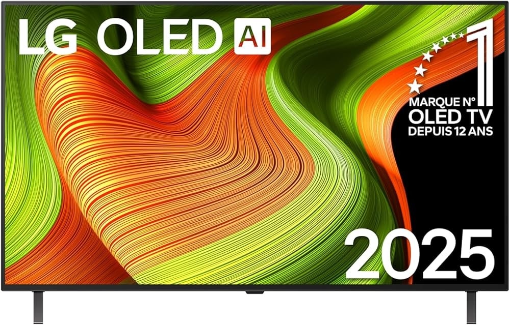 Smart TV 65" 65B56LA LG - Offerta nel negozio MediaWorld