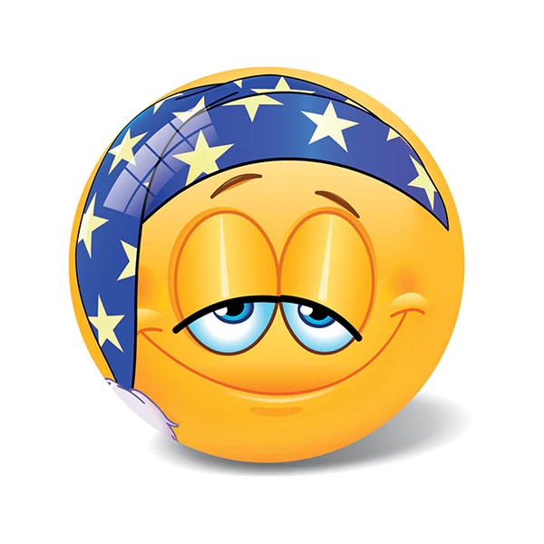 Pallone Emoticon - Offerta nel negozio Bennet