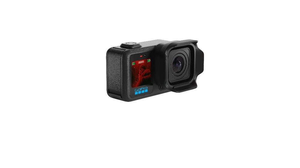 GoPro Mission 1 Pro - Offerta nel negozio Unieuro