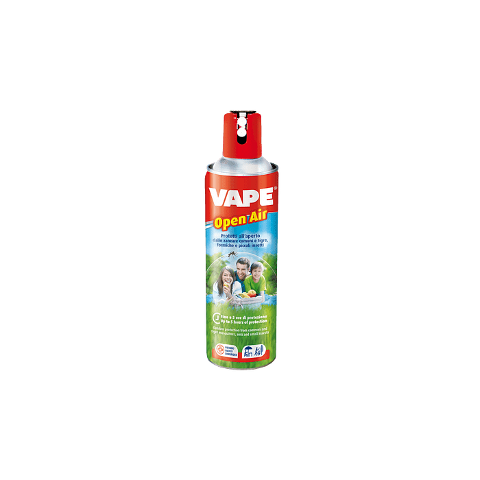 Vape Open Air Spray 500 ml confezione - Offerta nel negozio Lidl