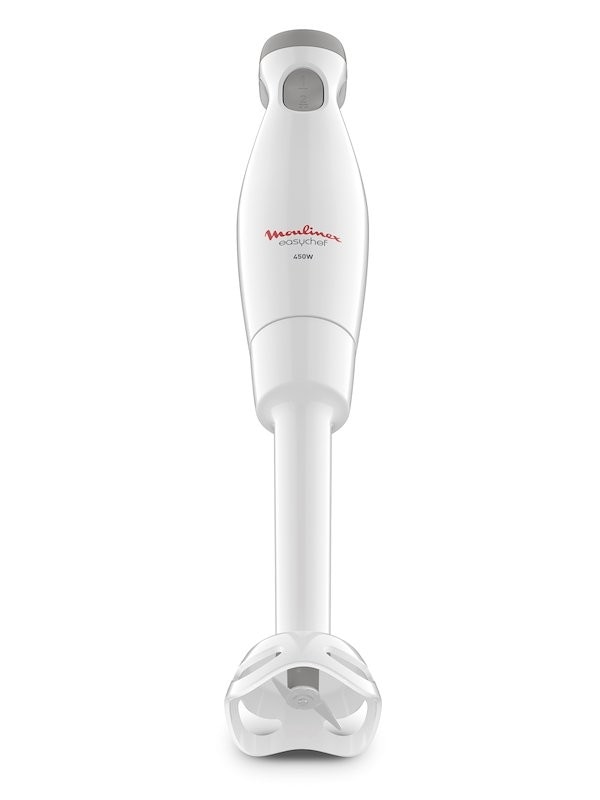 Moulinex Mixer a immersione Easy Chef DD45A1 - Offerta nel negozio Comet