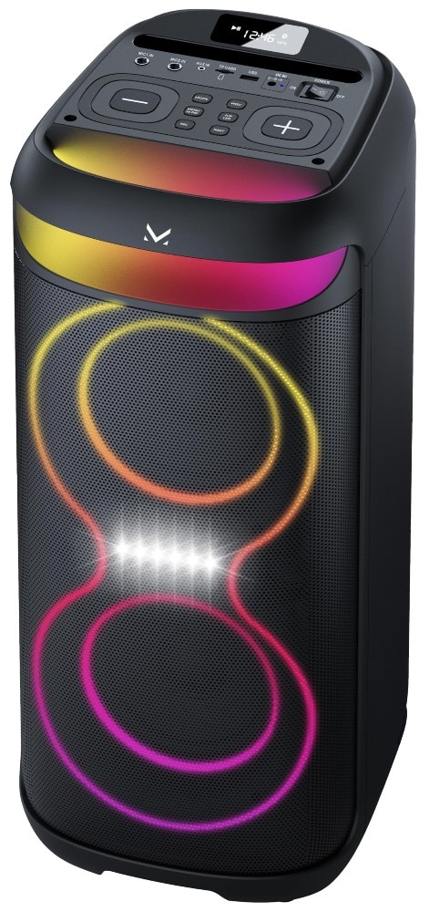 Majestic Diffusore Portatile Speaker FIRE38 - Offerta nel negozio Expert