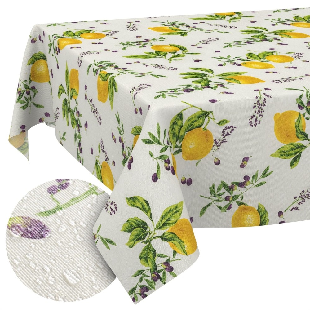 Tovaglia stampata cm 140x235 - Offerta nel negozio Bennet