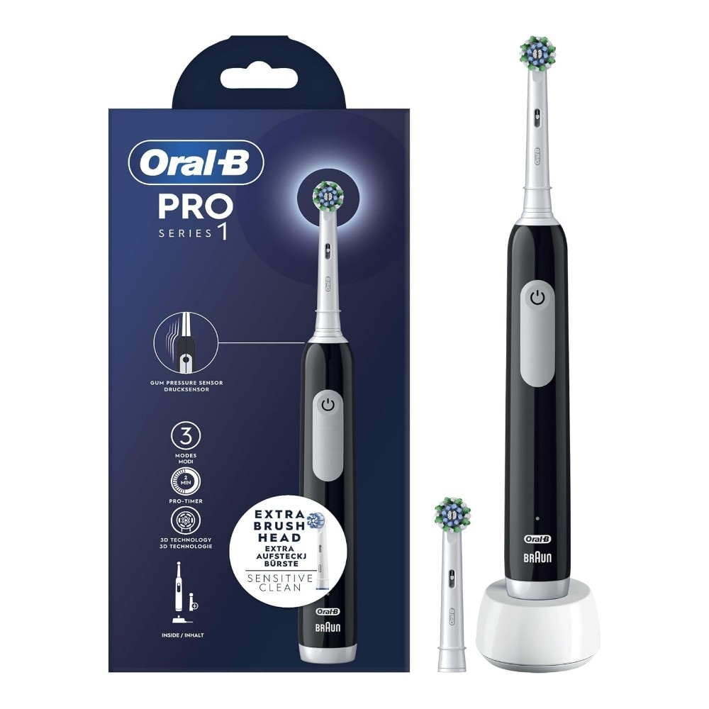 Braun Spazzolino elettrico in offerta da Euronics