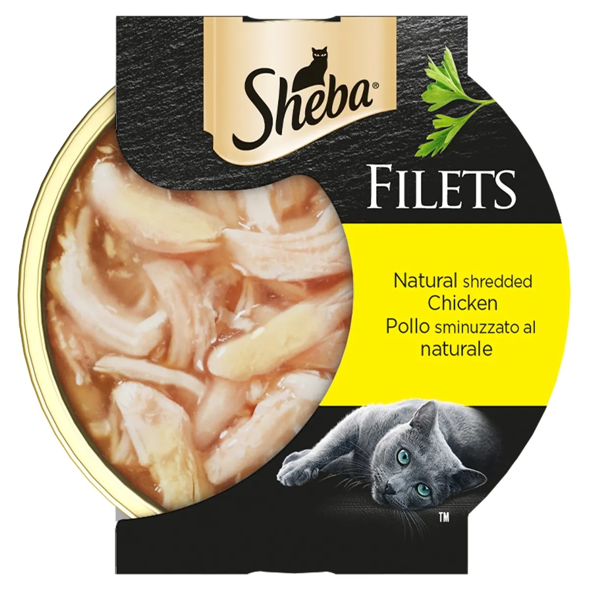 Filets Sheba 60 g - Offerta nel negozio Bennet