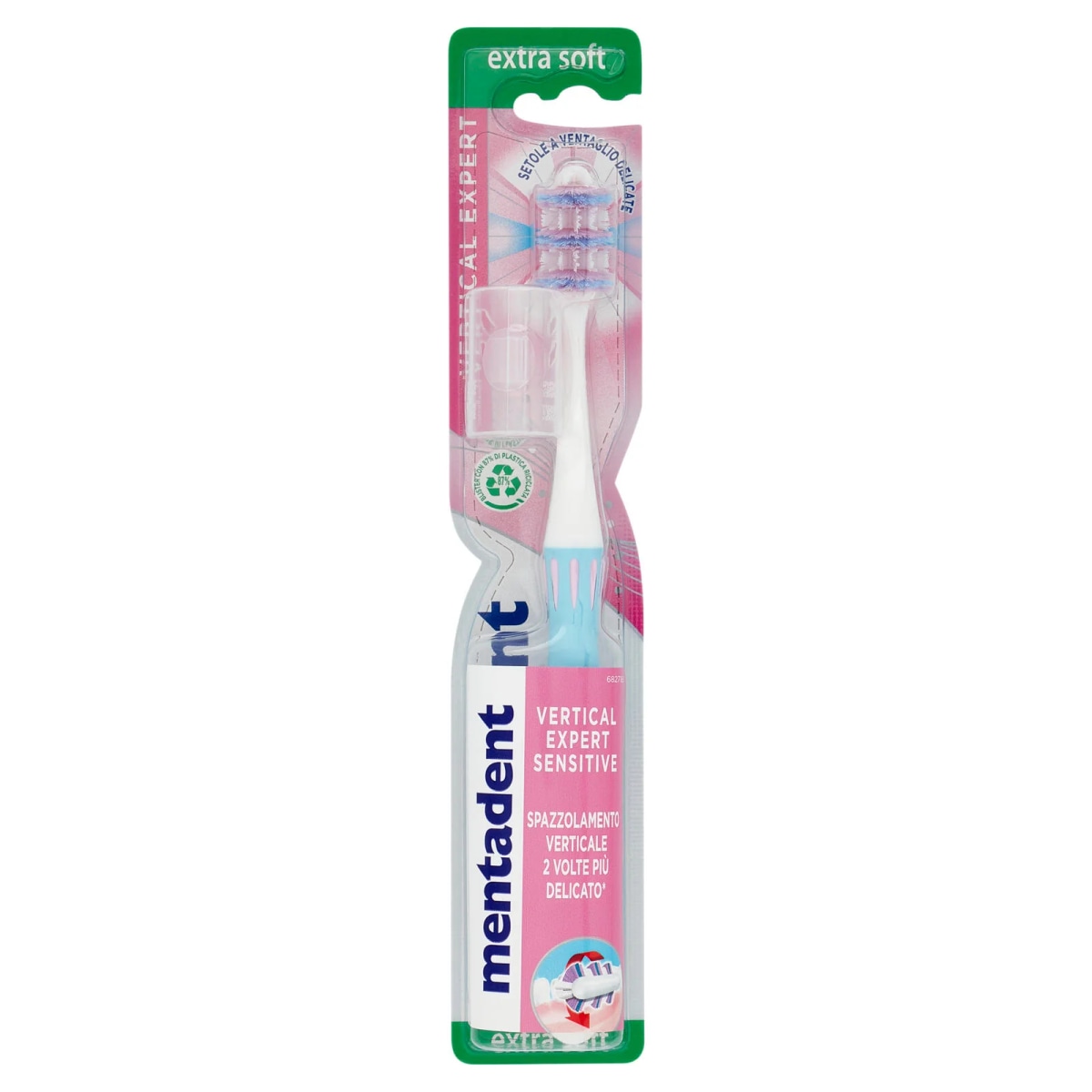 Mentadent Vertical Expert - Offerta nel negozio Acqua & Sapone