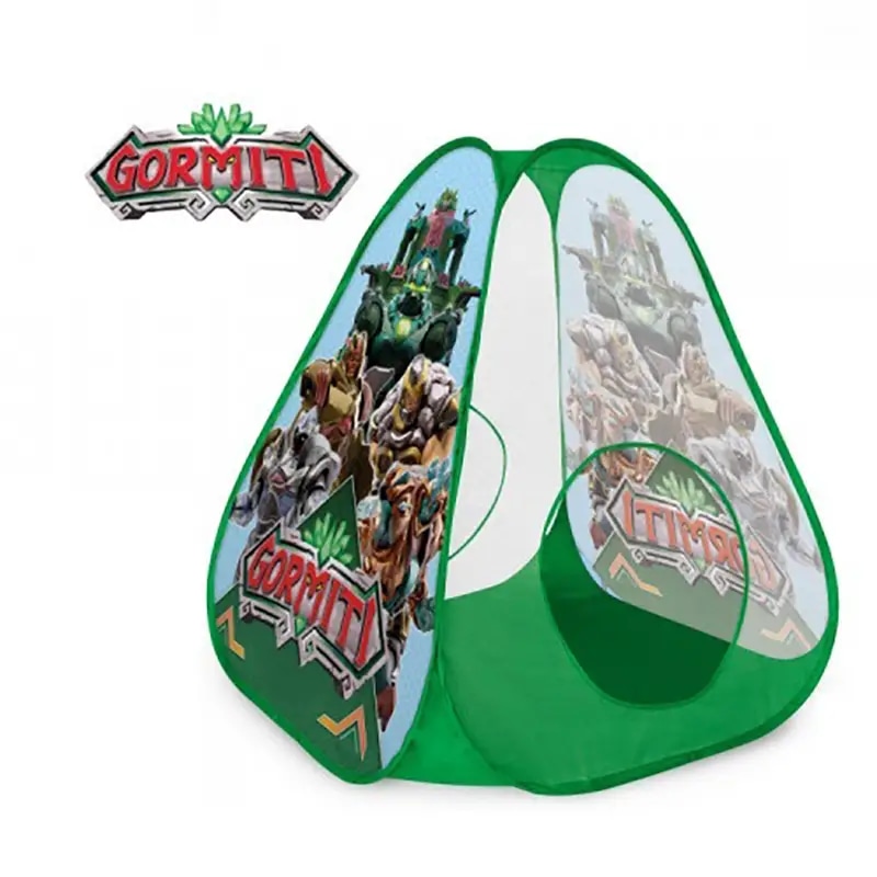 Tenda Gormiti - Offerta nel negozio Iper La grande i