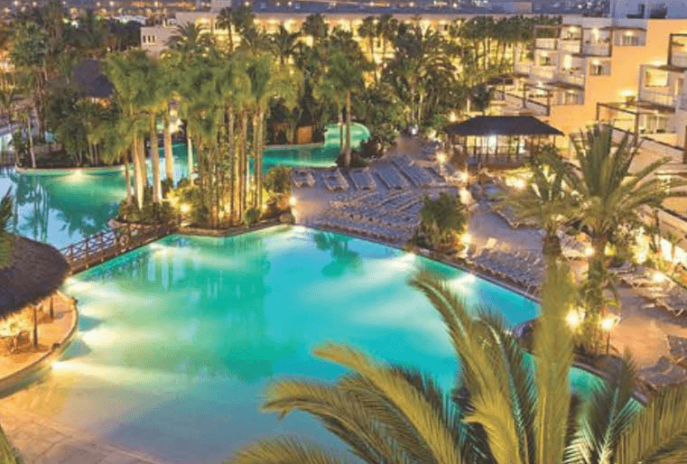Alpiclub Tabaiba & Maspalomas Princess**** 8 giorni / 7 notti - Offerta nel negozio MD