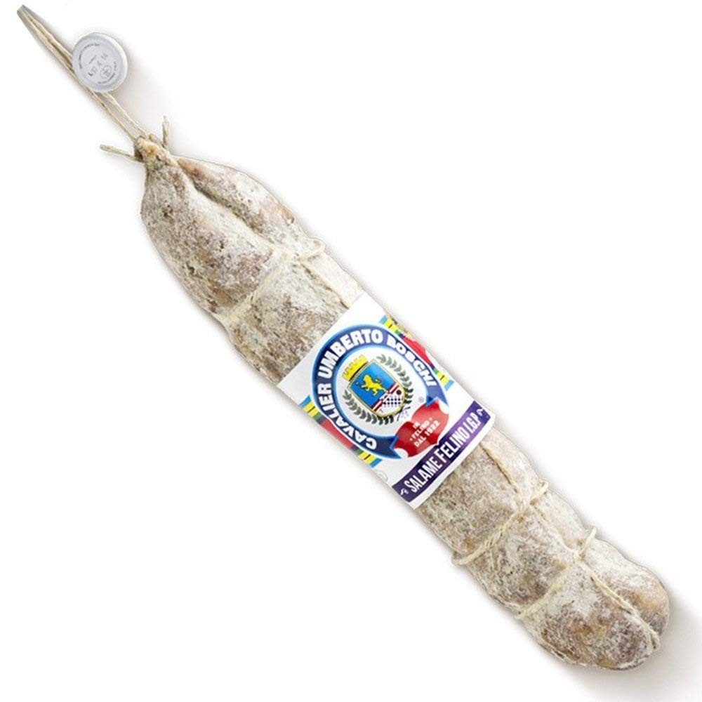 Salame Felino IGP Cavalier Boschi al kg in offerta da Esselunga