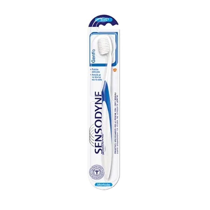 Sensodyne spazzolino 1 pezzo - Offerta nel negozio Dm