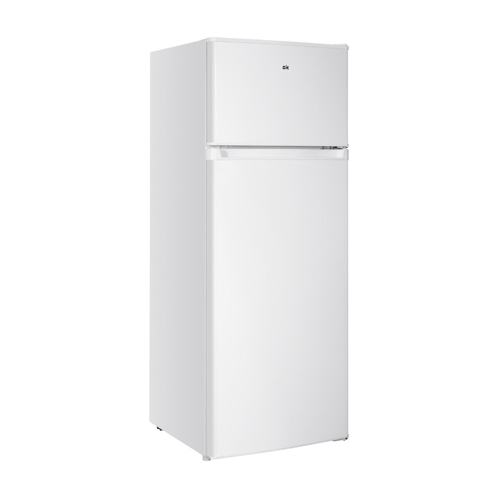 Frigorifero Doppia Porta OFK 471 E W 169 L / 37 L ok. in offerta da MediaWorld