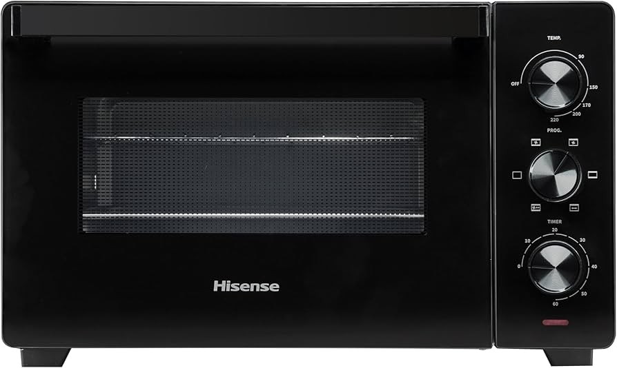 Hisense fornetto elettrico HOM30M 30 L in offerta da Euronics