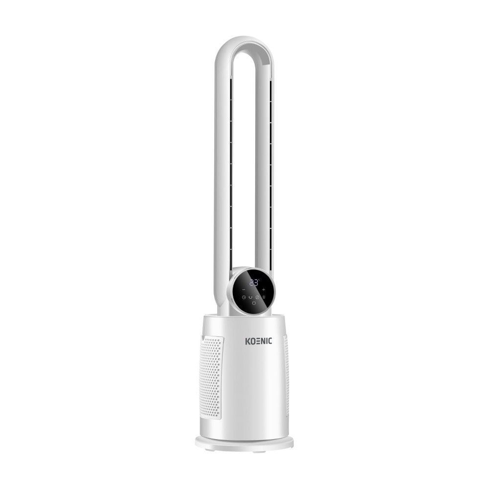 Ventilatore a torre KTF 30105 Koenic - Offerta nel negozio MediaWorld