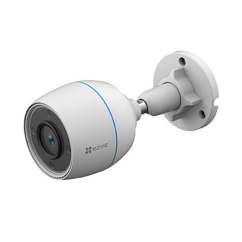 Ezviz H3C Cam Outdoor FHD in offerta da Euronics