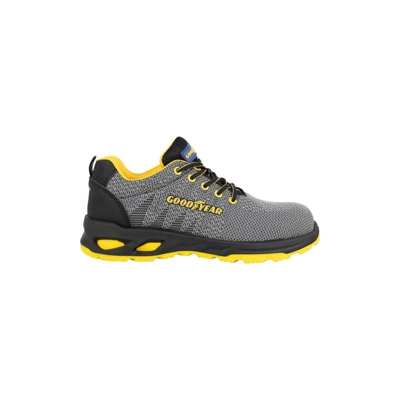 Scarpe antinfortunistiche Gy Superlight SP1 Goodyear in offerta da Iper La grande i